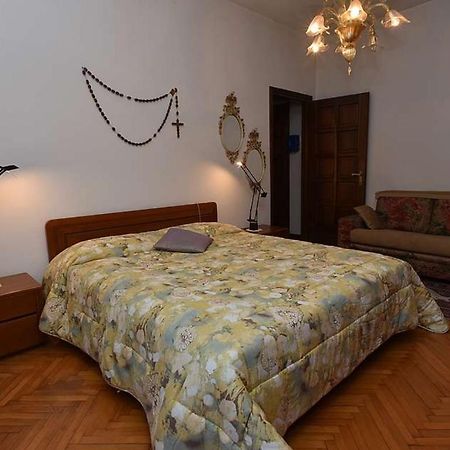 Matilde'S House Apartment Рико дел Голфо ди Специя Екстериор снимка