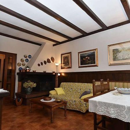 Matilde'S House Apartment Рико дел Голфо ди Специя Екстериор снимка