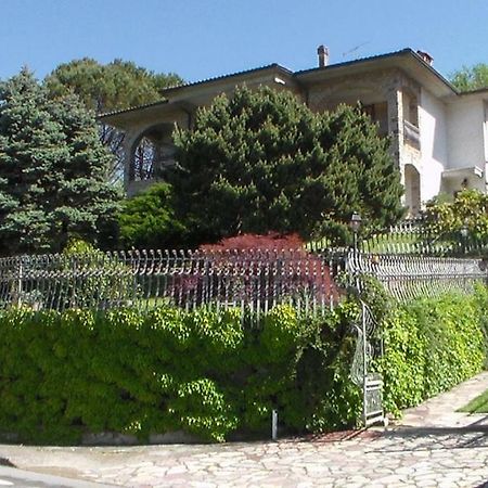 Matilde'S House Apartment Рико дел Голфо ди Специя Екстериор снимка