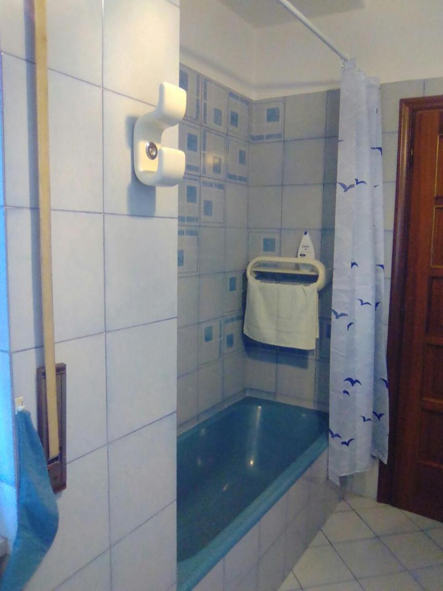 Matilde'S House Apartment Рико дел Голфо ди Специя Екстериор снимка