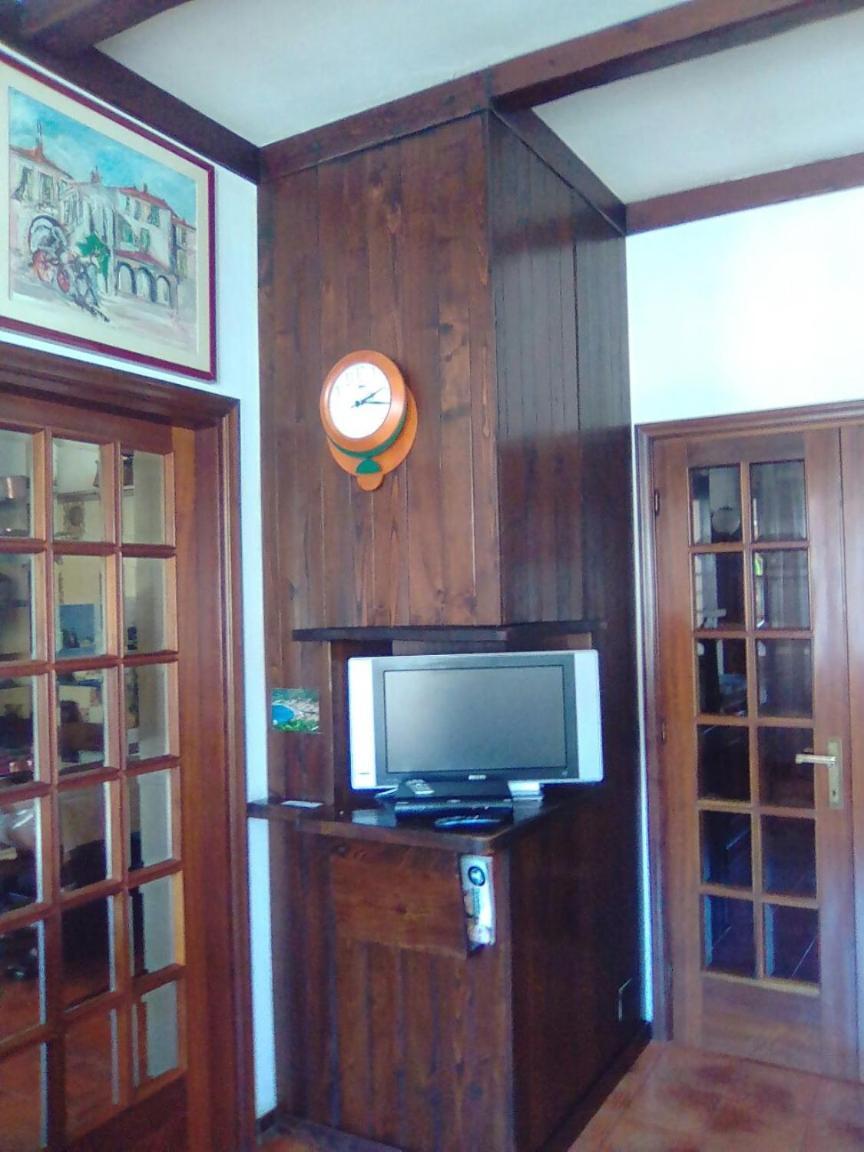 Matilde'S House Apartment Рико дел Голфо ди Специя Екстериор снимка