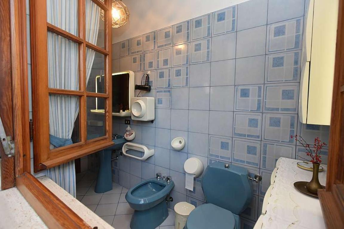 Matilde'S House Apartment Рико дел Голфо ди Специя Екстериор снимка