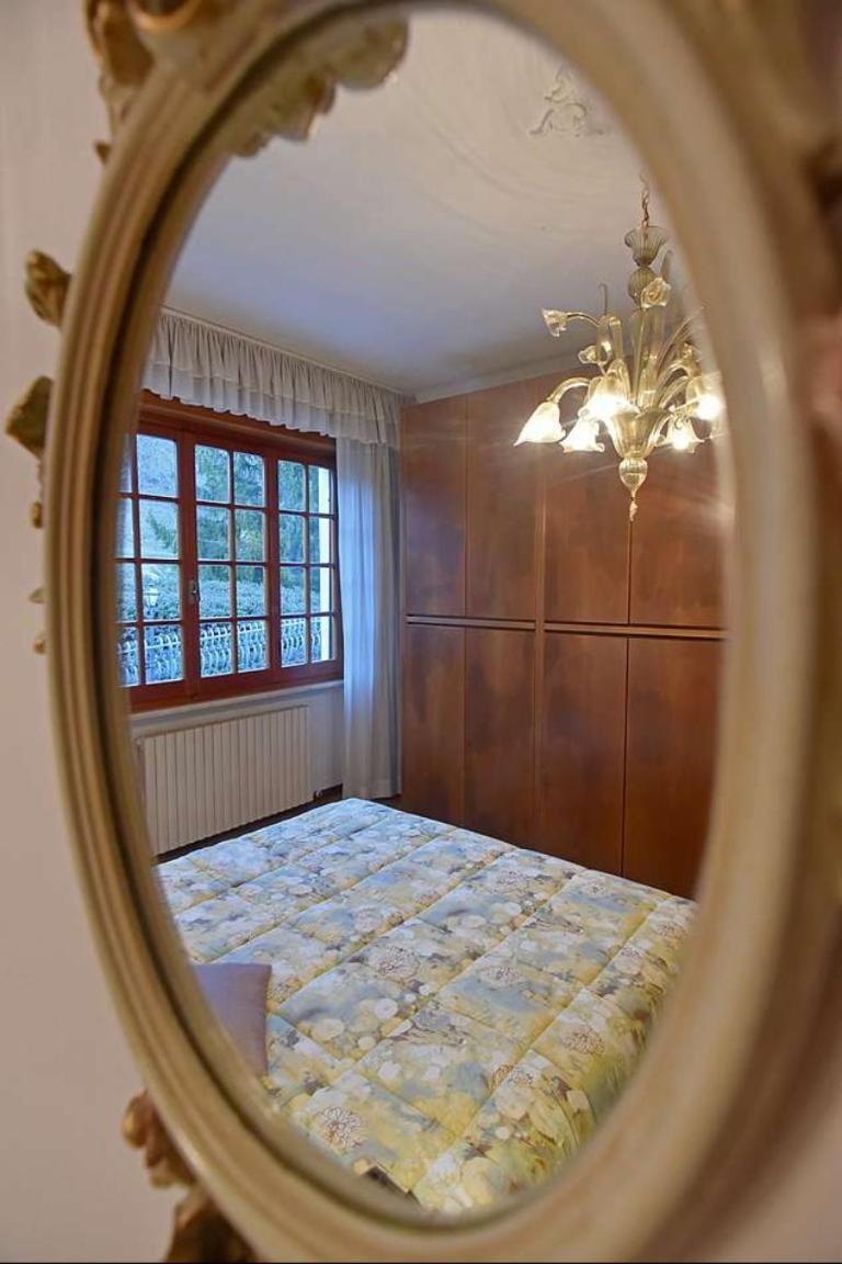 Matilde'S House Apartment Рико дел Голфо ди Специя Екстериор снимка