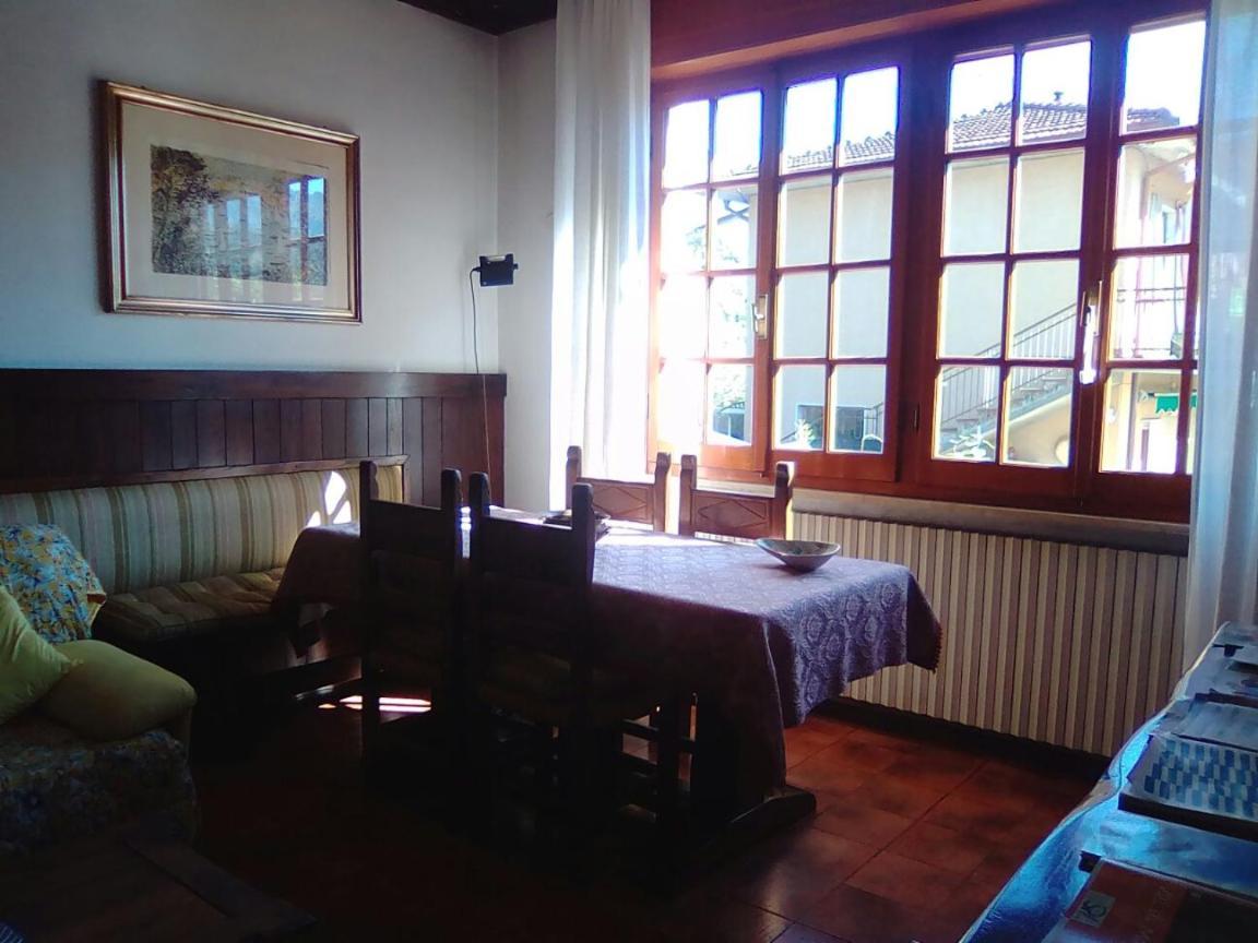 Matilde'S House Apartment Рико дел Голфо ди Специя Екстериор снимка