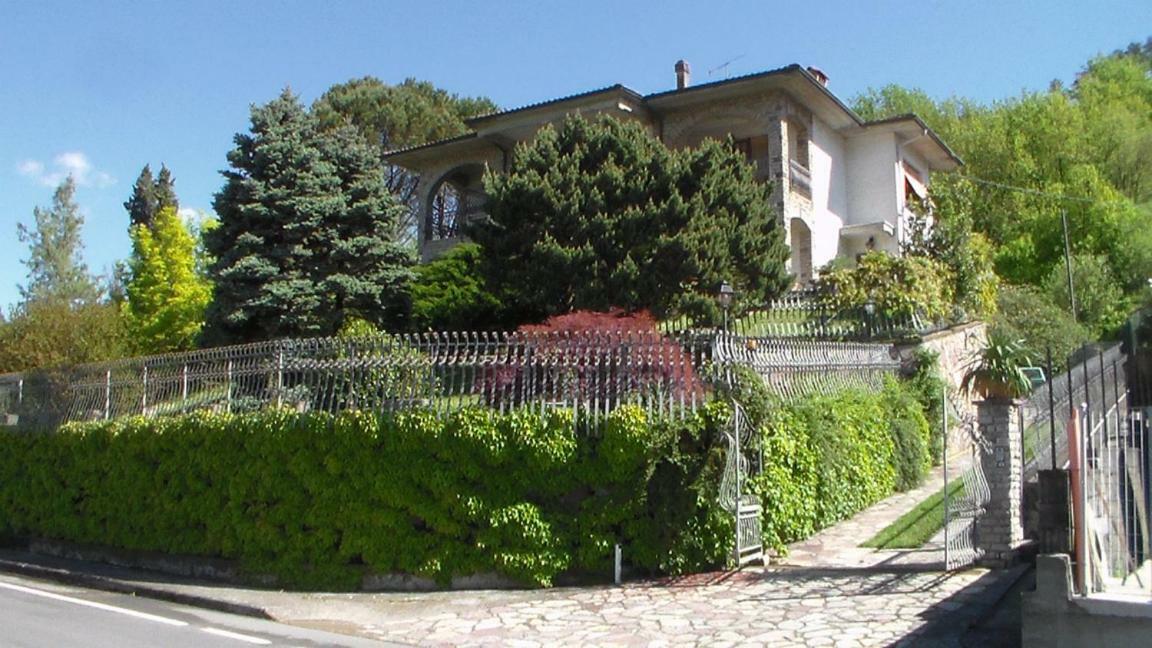 Matilde'S House Apartment Рико дел Голфо ди Специя Екстериор снимка
