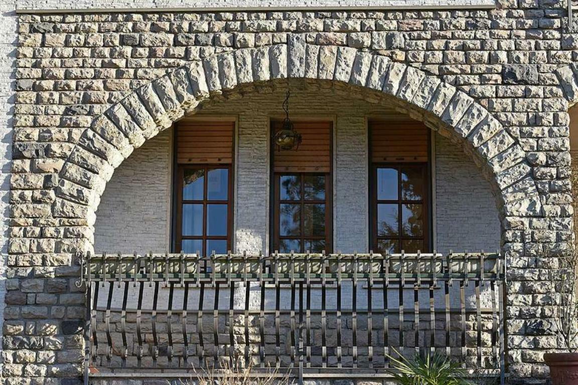 Matilde'S House Apartment Рико дел Голфо ди Специя Екстериор снимка