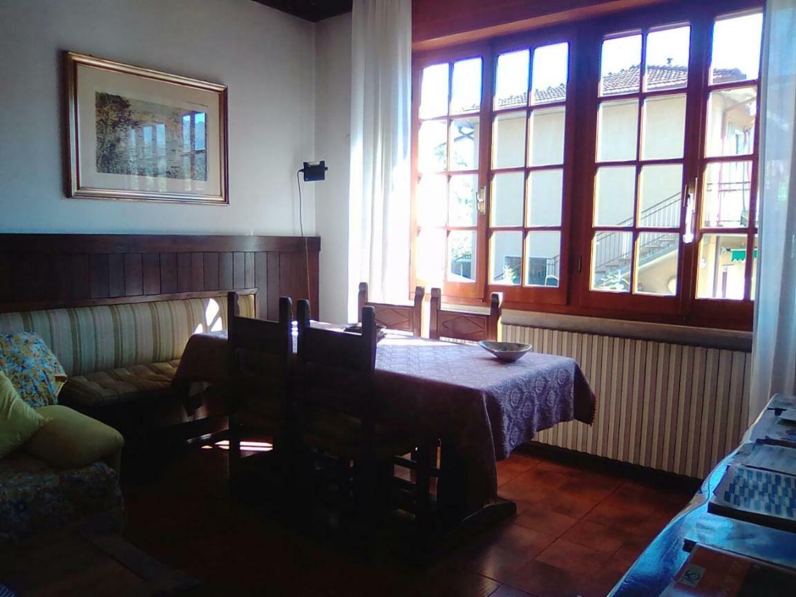Matilde'S House Apartment Рико дел Голфо ди Специя Екстериор снимка